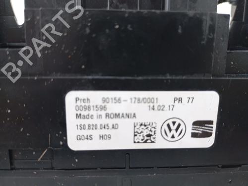 Electronic module VW UP! (121, 122, BL1, BL2, BL3, 123) 1.0 | BP37793943M83 - Image 3