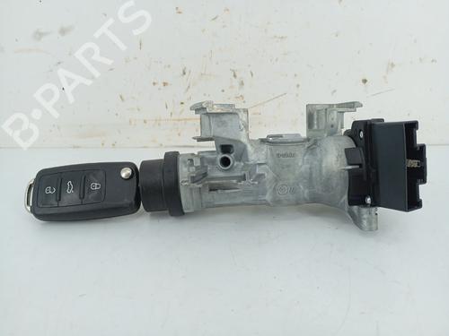 Ignition barrel VW UP! (121, 122, BL1, BL2, BL3, 123) 1.0 | BP37793934M48 - Image 2