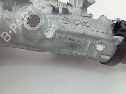 Ignition barrel VW UP! (121, 122, BL1, BL2, BL3, 123) 1.0 | BP37793934M48 - Image 3