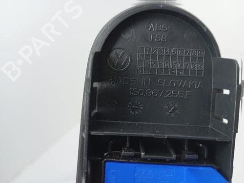 Switch VW UP! (121, 122, BL1, BL2, BL3, 123) 1.0 | BP37793937I30 - Image 4