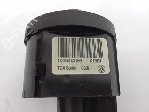 Headlight switch VW UP! (121, 122, BL1, BL2, BL3, 123) 1.0 | BP37793931I24 - Image 3