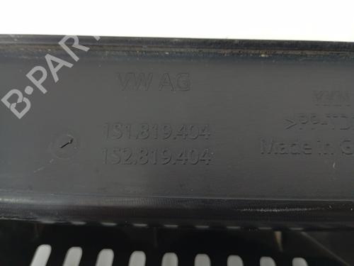 Scuttle panel VW UP! (121, 122, BL1, BL2, BL3, 123) 1.0 | BP37793971C110 - Image 3