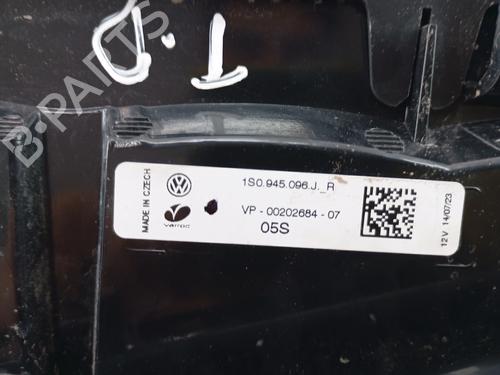 Right taillight VW UP! (121, 122, BL1, BL2, BL3, 123) 1.0 | BP37793969C35 - Image 4