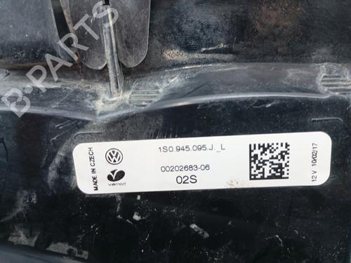 Left taillight VW UP! (121, 122, BL1, BL2, BL3, 123) 1.0 | BP37793970C34 - Image 3