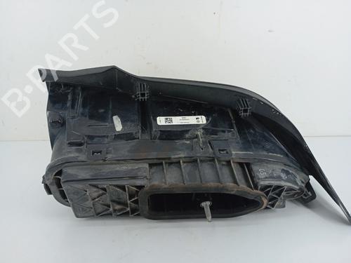Left taillight VW UP! (121, 122, BL1, BL2, BL3, 123) 1.0 | BP37793970C34 - Image 2