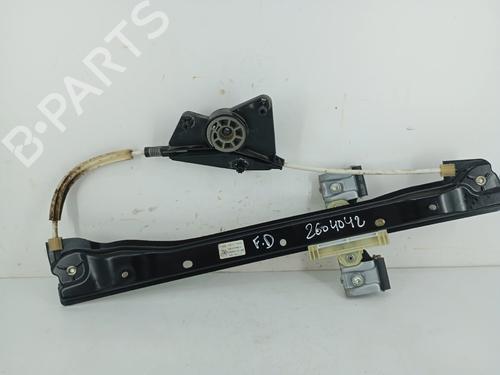 Used Front right window mechanism Front right window mechanism 37793955 37793955