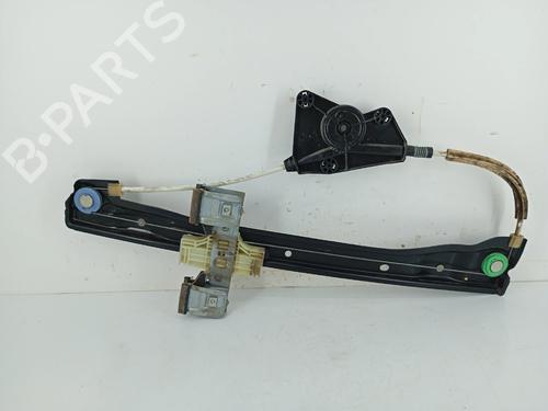 Front right window mechanism VW UP! (121, 122, BL1, BL2, BL3, 123) 1.0 | BP37793955C23 - Image 2