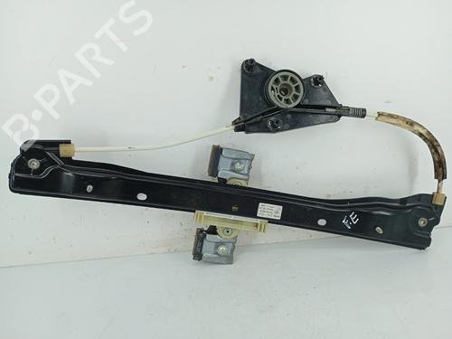 Used Front left window mechanism Front left window mechanism 37793956 37793956