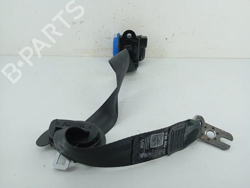 Rear left seatbelt VW UP! (121, 122, BL1, BL2, BL3, 123) 1.0 | BP37793949I29 - Image 2