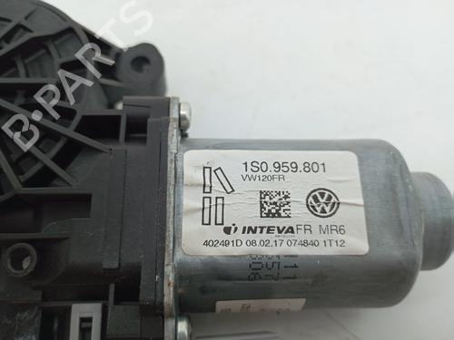 Electronic module VW UP! (121, 122, BL1, BL2, BL3, 123) 1.0 | BP37793957M83 - Image 3