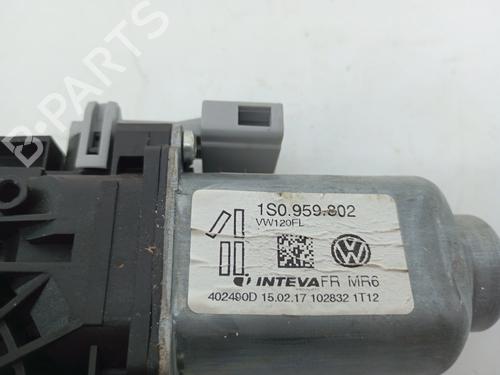 Electronic module VW UP! (121, 122, BL1, BL2, BL3, 123) 1.0 | BP37793958M83 - Image 3