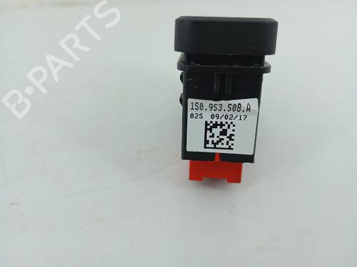 Switch VW UP! (121, 122, BL1, BL2, BL3, 123) 1.0 | BP37793952I30 - Image 3