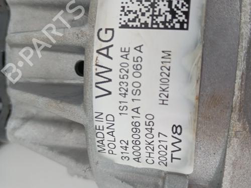 Steering column VW UP! (121, 122, BL1, BL2, BL3, 123) 1.0 | BP37793976M21 - Image 5