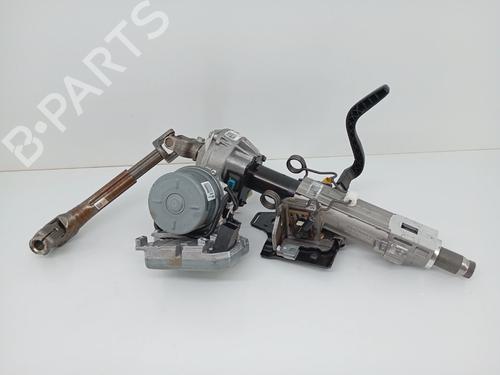 Steering column VW UP! (121, 122, BL1, BL2, BL3, 123) 1.0 | BP37793976M21 - Image 2