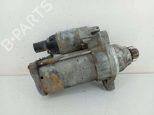Starter VW UP! (121, 122, BL1, BL2, BL3, 123) 1.0 | BP37798986M8 - Image 2