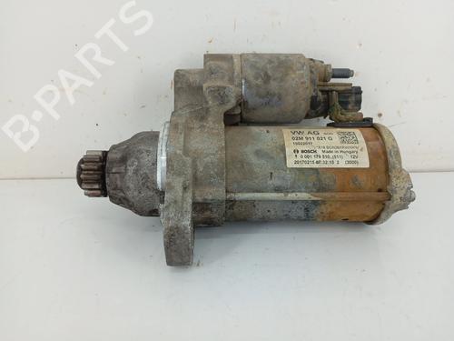 Used Starter Starter 37798986 37798986