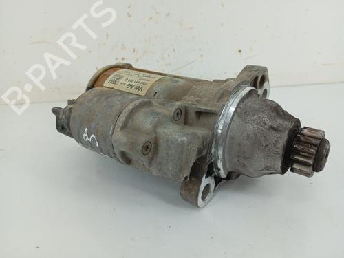 Starter VW UP! (121, 122, BL1, BL2, BL3, 123) 1.0 | BP37798986M8 - Image 3