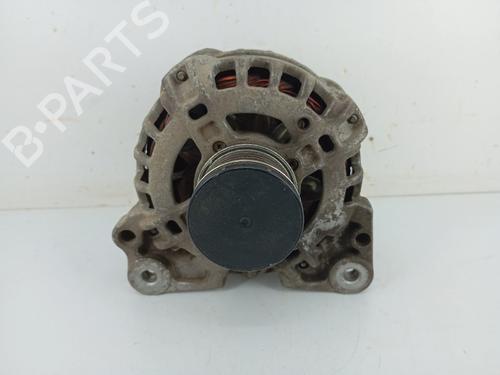 Used Alternator Alternator 37793974 37793974