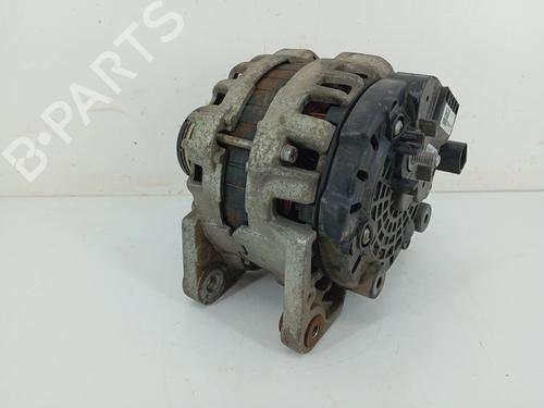 Alternator VW UP! (121, 122, BL1, BL2, BL3, 123) 1.0 | BP37793974M7 - Image 2