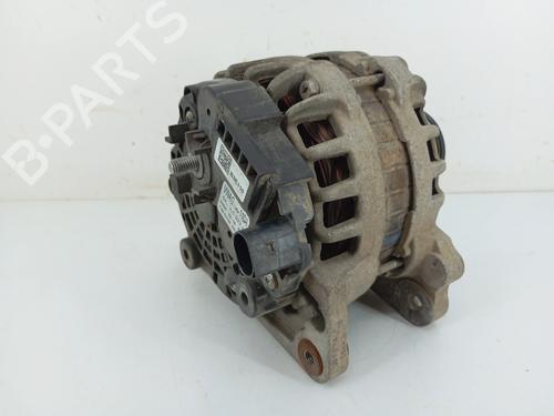 Alternator VW UP! (121, 122, BL1, BL2, BL3, 123) 1.0 | BP37793974M7 - Image 3