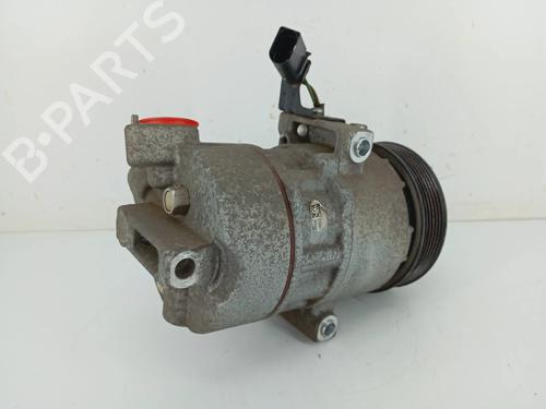 AC compressor VW UP! (121, 122, BL1, BL2, BL3, 123) 1.0 | BP37793977M34 - Image 2