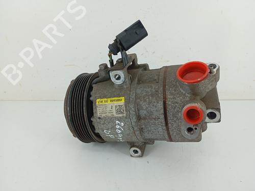 AC compressor VW UP! (121, 122, BL1, BL2, BL3, 123) 1.0 | BP37793977M34 - Image 3