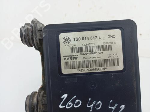 ABS pump VW UP! (121, 122, BL1, BL2, BL3, 123) 1.0 | BP37793973M43 - Image 4