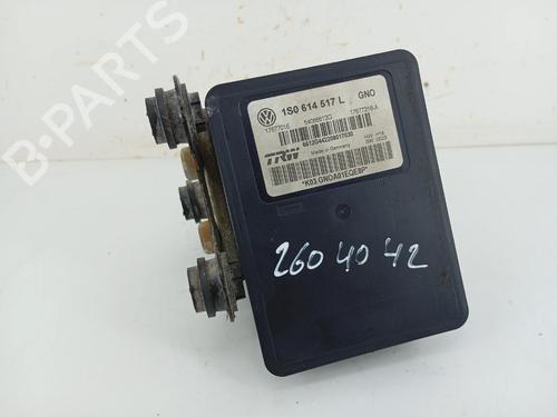 ABS pump VW UP! (121, 122, BL1, BL2, BL3, 123) 1.0 | BP37793973M43 - Image 3