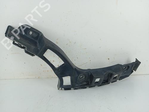Suporte do pára-choques trás Suporte do pára-choques trás 37798991 37798991