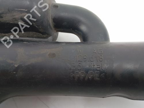 Pipe VW UP! (121, 122, BL1, BL2, BL3, 123) 1.0 | BP37799005M125 - Image 4