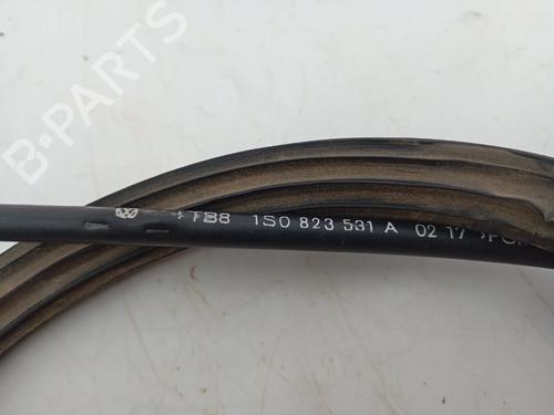 Pipe VW UP! (121, 122, BL1, BL2, BL3, 123) 1.0 | BP37798987M125 - Image 3
