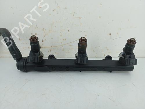 Injection rail VW UP! (121, 122, BL1, BL2, BL3, 123) 1.0 | BP37799013M98 - Image 3