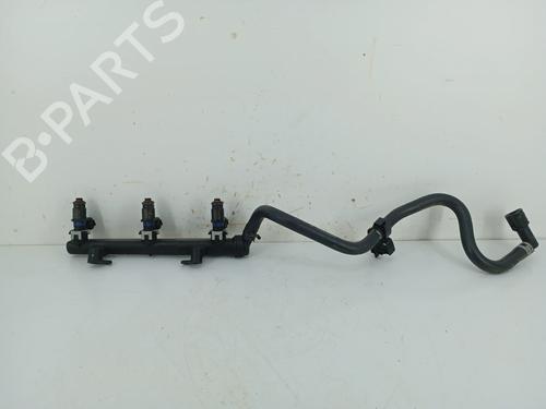 Rail D'Injecteurs Rail D'Injecteurs 37799013 37799013