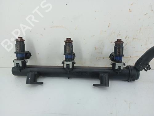 Injection rail VW UP! (121, 122, BL1, BL2, BL3, 123) 1.0 | BP37799013M98 - Image 2