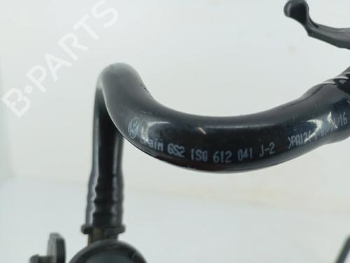 Pipe VW UP! (121, 122, BL1, BL2, BL3, 123) 1.0 | BP37799015M125 - Image 3