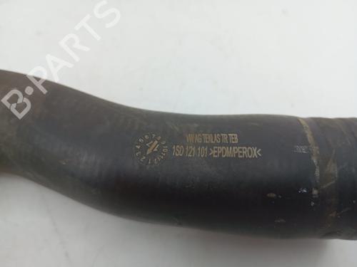 Pipe VW UP! (121, 122, BL1, BL2, BL3, 123) 1.0 | BP37799004M125 - Image 3