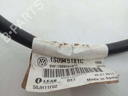 Cable VW UP! (121, 122, BL1, BL2, BL3, 123) 1.0 | BP37799002E12 - Image 4