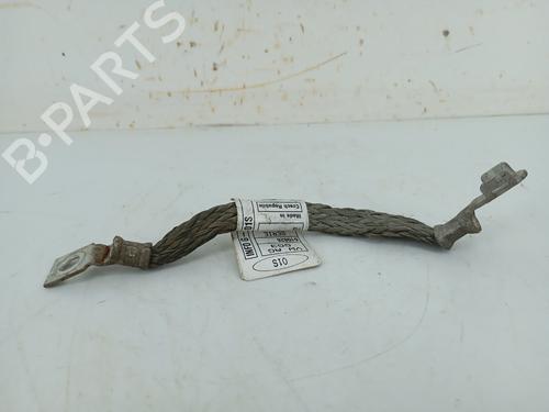 Pipe VW UP! (121, 122, BL1, BL2, BL3, 123) 1.0 | BP37799007M125 - Image 2
