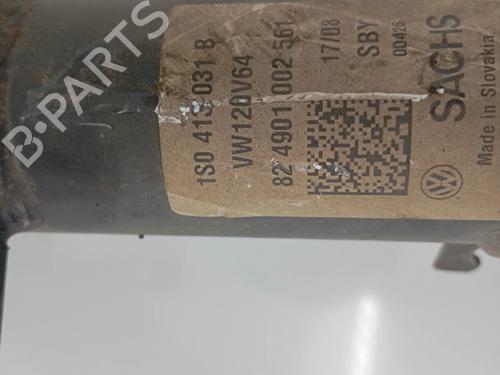 Left front shock absorber VW UP! (121, 122, BL1, BL2, BL3, 123) 1.0 | BP37799027M16 - Image 4