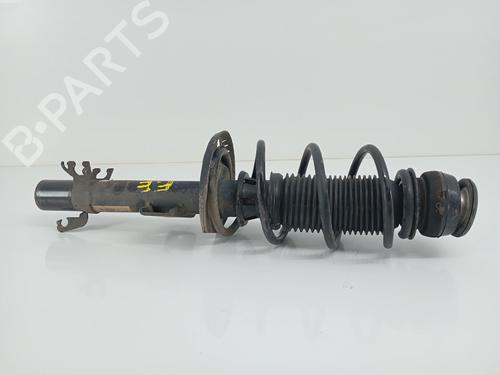 Used Left front shock absorber Left front shock absorber 37799027 37799027
