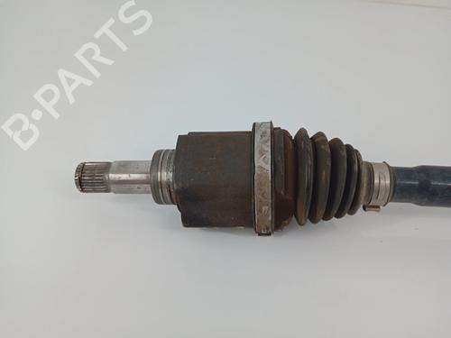 Right front driveshaft VW UP! (121, 122, BL1, BL2, BL3, 123) 1.0 | BP37799022M39 - Image 2
