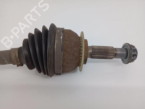 Right front driveshaft VW UP! (121, 122, BL1, BL2, BL3, 123) 1.0 | BP37799022M39 - Image 3