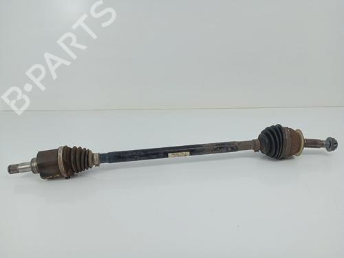 Used Right front driveshaft Right front driveshaft 37799022 37799022