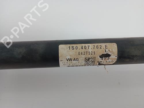 Right front driveshaft VW UP! (121, 122, BL1, BL2, BL3, 123) 1.0 | BP37799022M39 - Image 4