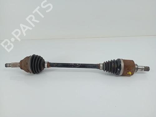 Used Left front driveshaft Left front driveshaft 37799023 37799023