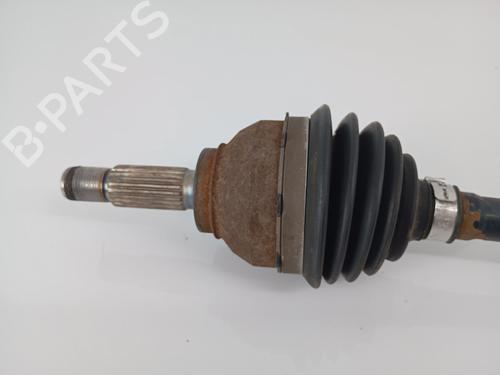 Left front driveshaft VW UP! (121, 122, BL1, BL2, BL3, 123) 1.0 | BP37799023M38 - Image 2
