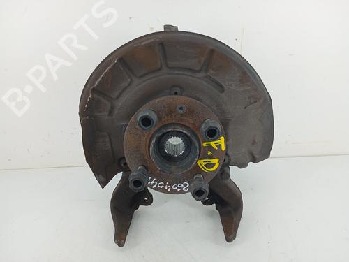 Used Right front steering knuckle Right front steering knuckle 37799028 37799028