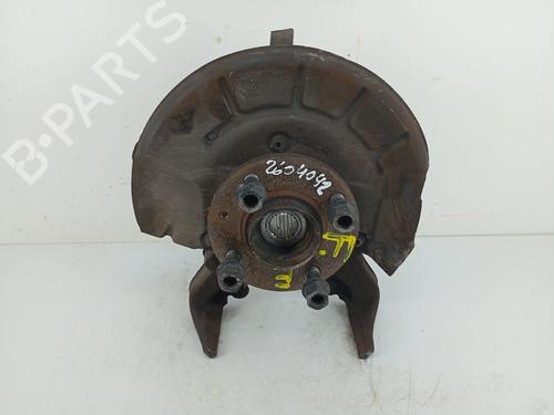 Used Left front steering knuckle Left front steering knuckle 37799029 37799029