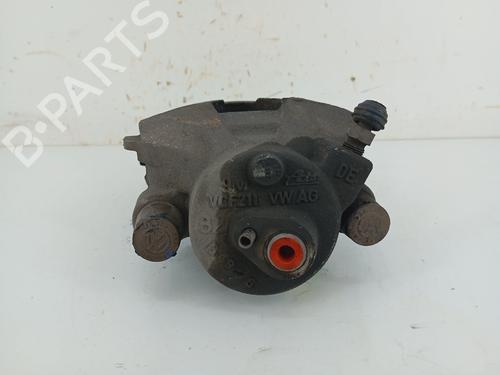 Right front brake caliper VW UP! (121, 122, BL1, BL2, BL3, 123) 1.0 | BP37799024M104 - Image 2