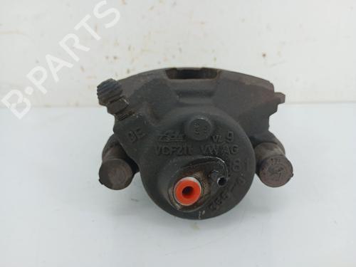 Left front brake caliper VW UP! (121, 122, BL1, BL2, BL3, 123) 1.0 | BP37799025M105 - Image 2